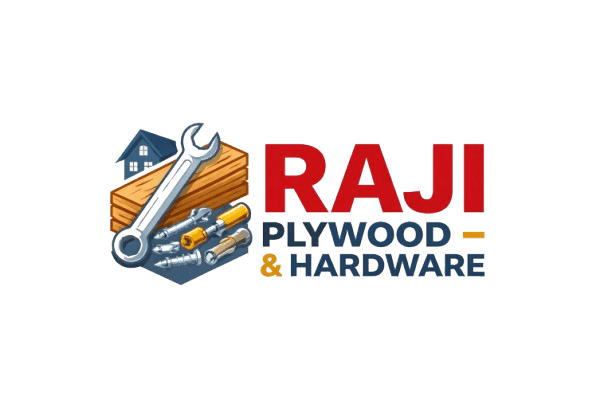 Raji Plywood & Hardware
